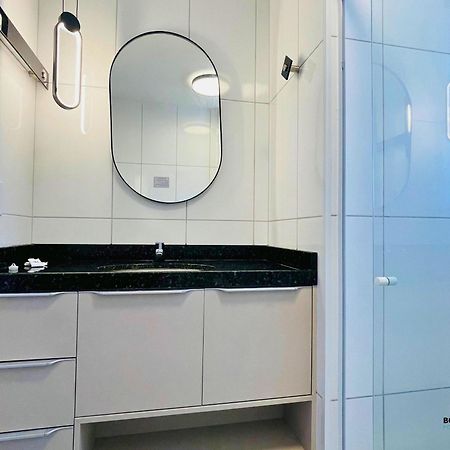 Aquarius Residence Fortaleza  Ngoại thất bức ảnh