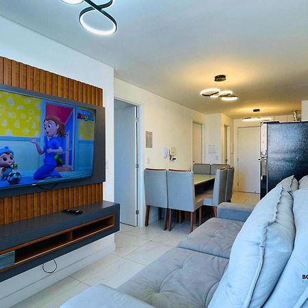 Aquarius Residence Fortaleza  Ngoại thất bức ảnh